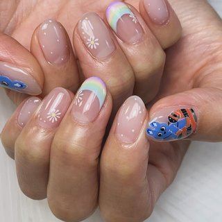 海老名駅のネイルデザイン｜ネイルブック