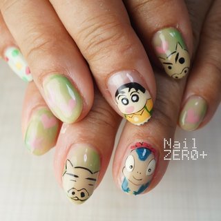 2026年】新着順｜#ナナのネイルデザイン｜ネイルブック