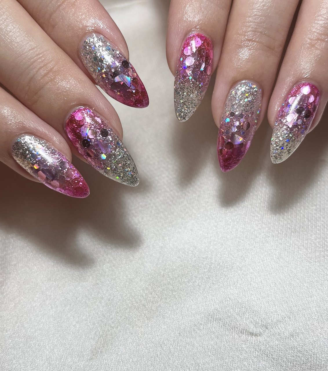 ange nail salonのネイルデザイン[No.9011173]｜ネイルブック