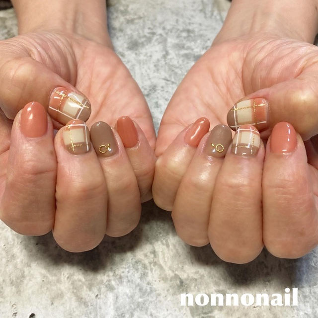 nonnonail｜新里のネイルサロン｜ネイルブック
