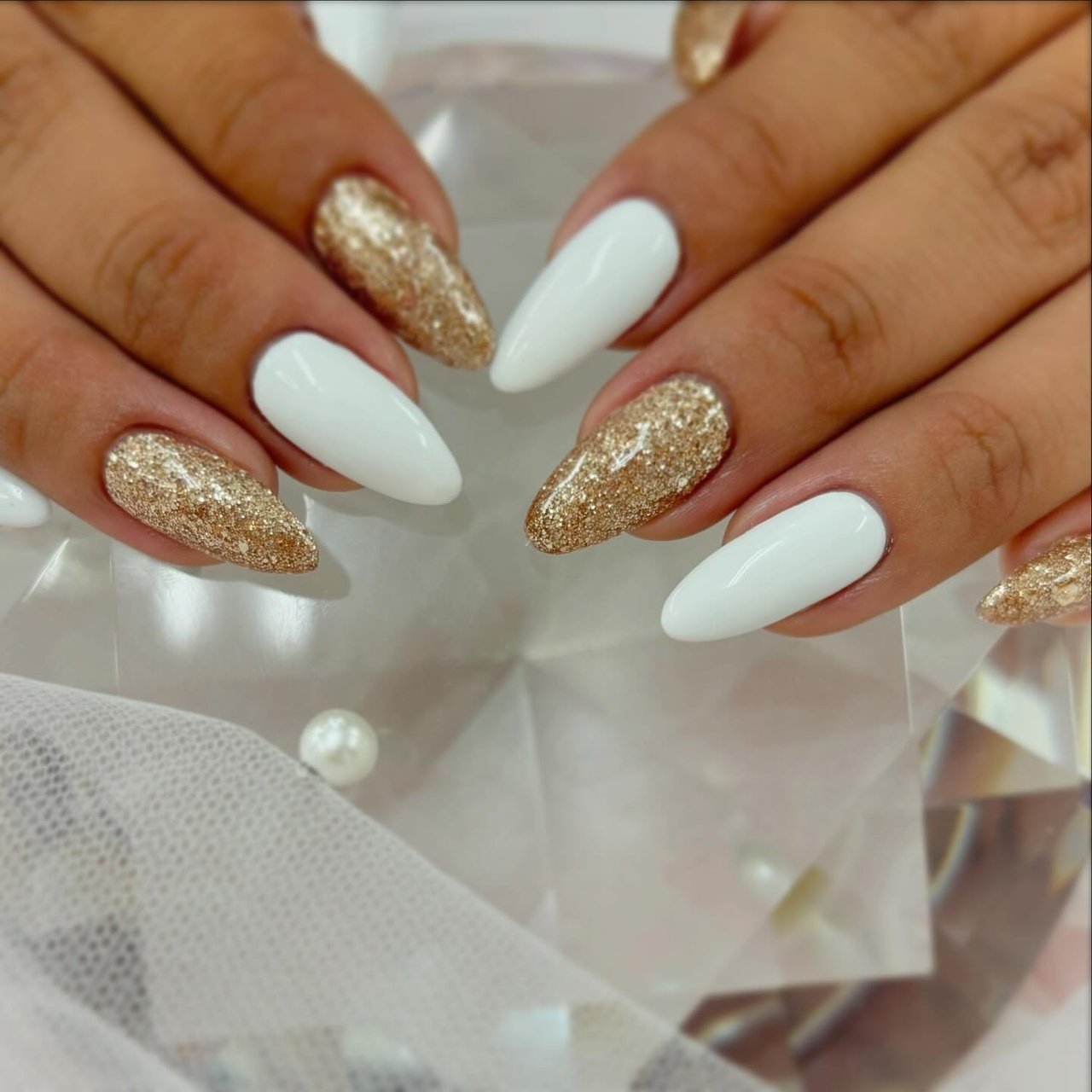 夏/秋/成人式/クリスマス/ワンカラー - 【鳥取市ネイルサロン】Arisa