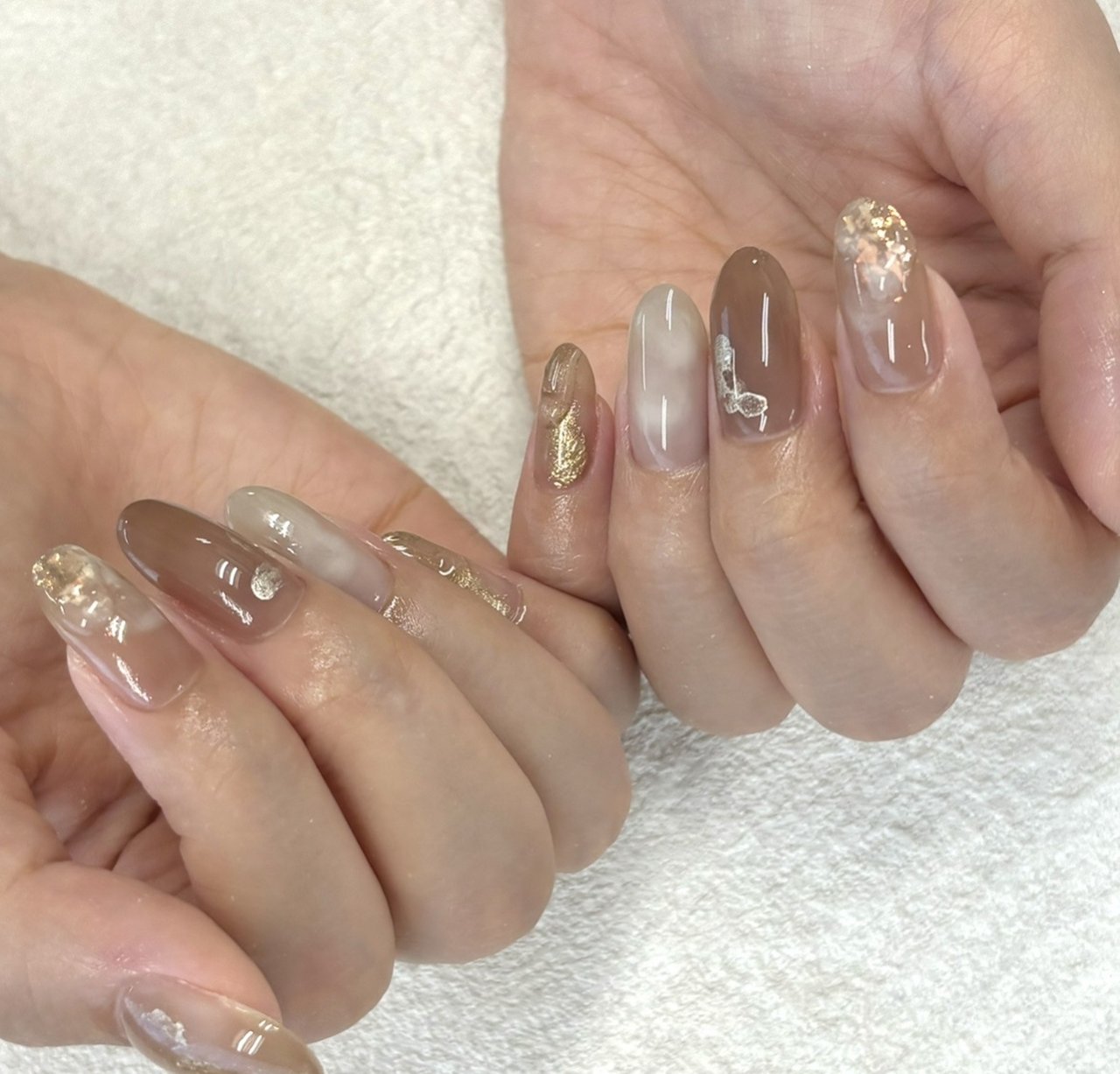 IZUMIのネイルデザイン[No.9527909]｜ネイルブック