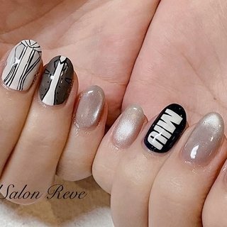 ネイルアート用品(筆など) miu miu404のネイルデザイン｜ネイルブック