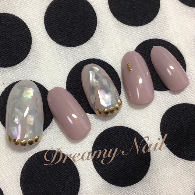 Dreamy Nail ドリーミーネイル 藤代のネイルサロン ネイルブック