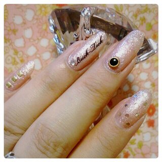 セール中◇BUCK-TICK ネイル BUCK-TICKデビュー35周年記念】数量限定