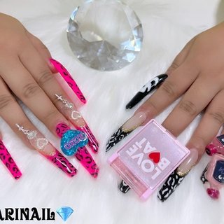 あゆネイルのネイルデザイン｜ネイルブック