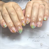 プリジェル カラーEX カラーパレットシリーズ 3g×8色セット