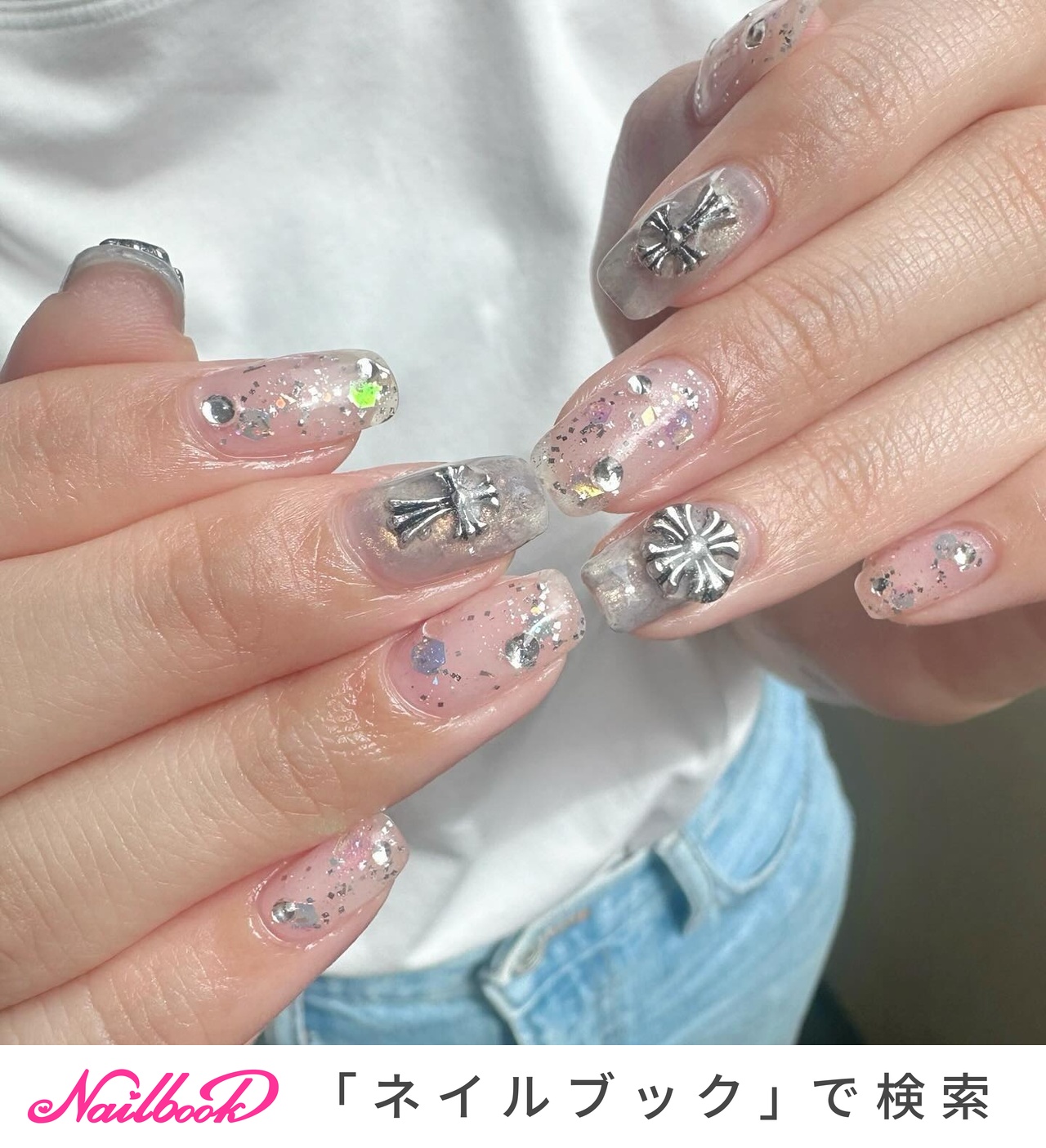 うまみページ　ネイルパーツ あじさいカラーキット | BLAZE【ブレイズ】 ネイルパーツ専門