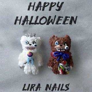 2025年】新着順｜#ハミクマソウルのネイルデザイン｜ネイルブック