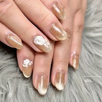 ICEGEL ABLACK スターギャラクシージェル MILKY WAY 1163 ライトトープ