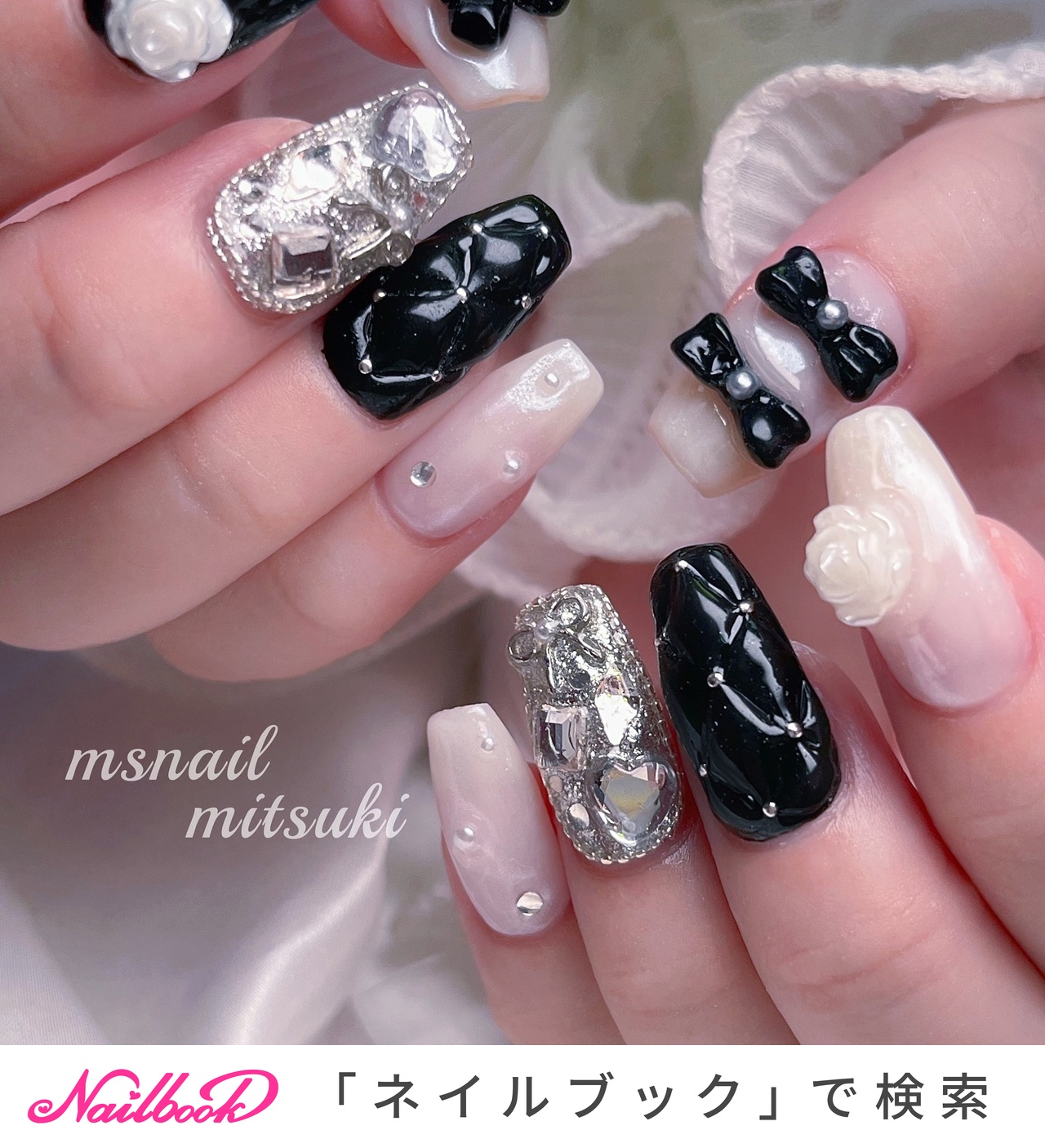 ネイルアート用品(筆など) miu Amazon | ネイルブラシ 5本セット シリコンブラシ ドットペン