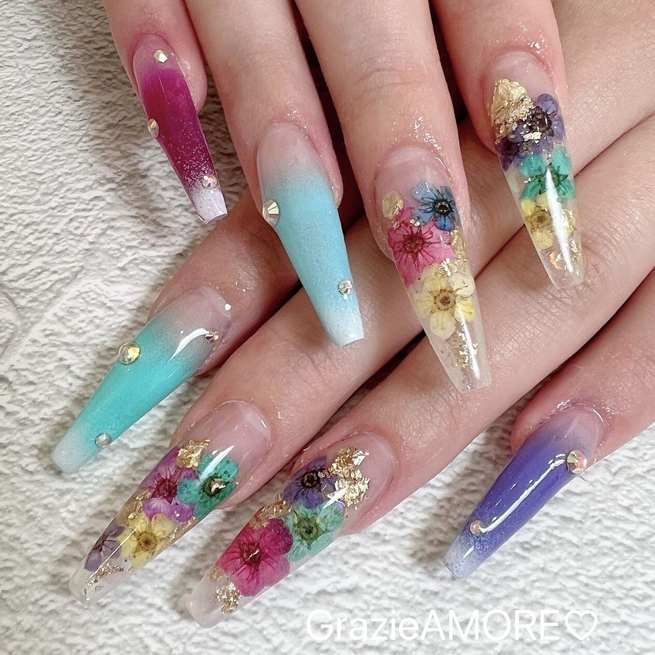 impact スカルプチュア オーバル コリンスキー 新品 ネイル 【公式通販】