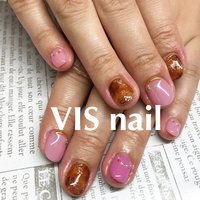 21年 新着順 べっ甲 ラピジェルのネイルデザイン ネイルブック