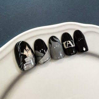 僕のヒーローアカデミア ヒロアカ 相澤消太 痛バ （のひら🍵 على