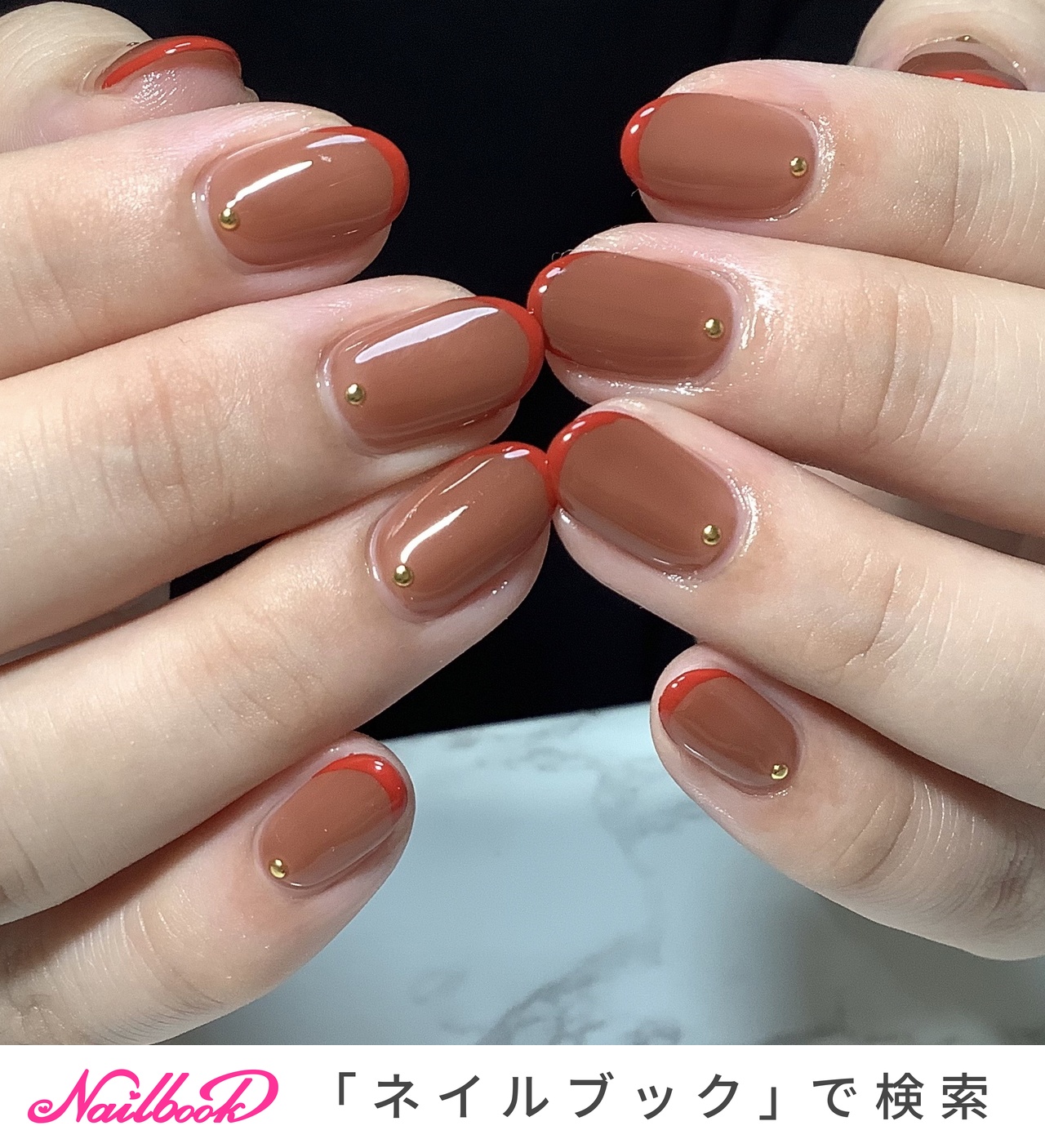 ギャルネイル
