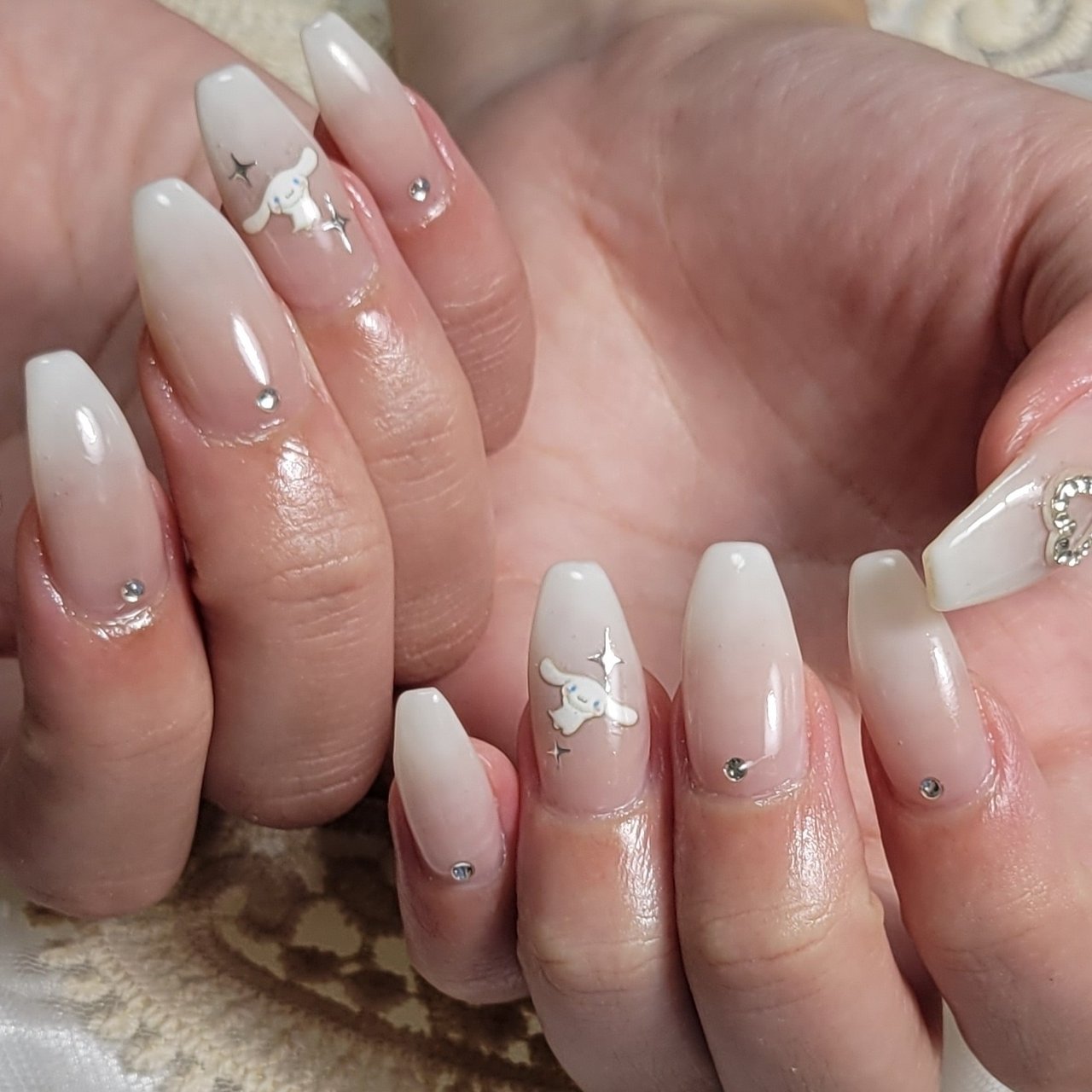 kanaのネイルデザイン[No.9029591]｜ネイルブック