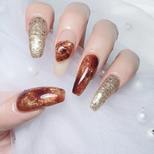 privatesalon MaVie メヴィ｜備後本庄のネイルサロン｜ネイルブック