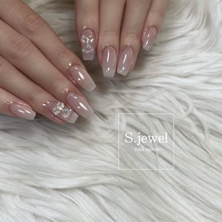 2024年】新着順｜ワンホンネイル(ワンホン/中国ネイル/中華ネイル)/#白  