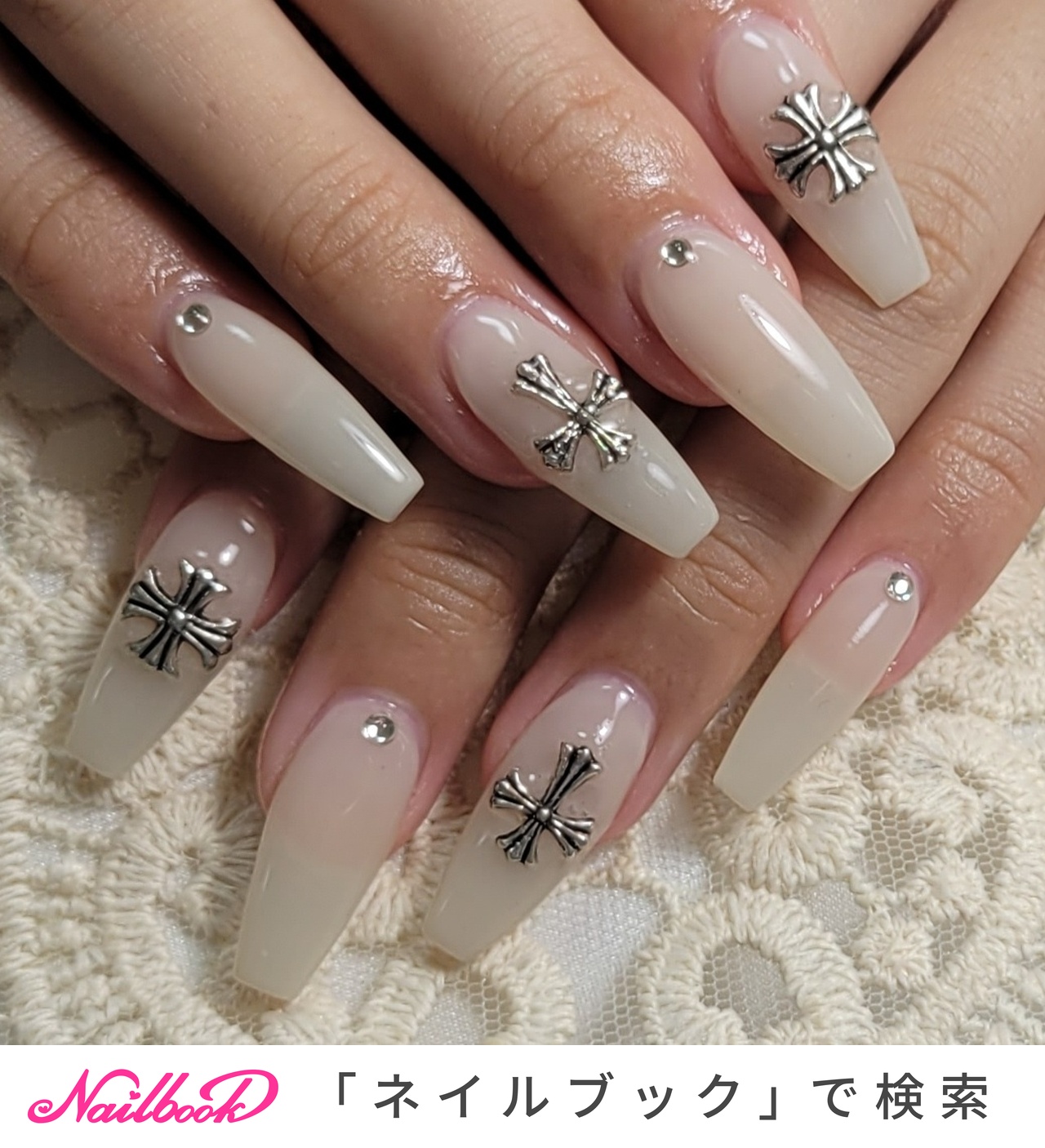 kanaのネイルデザイン[No.9031394]｜ネイルブック