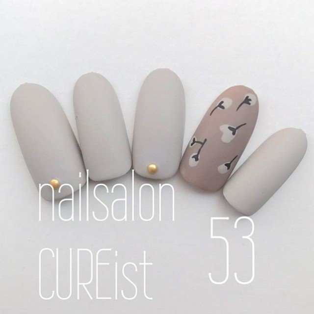 Cureist キュアイスト 調布店 調布のネイルサロン ネイルブック