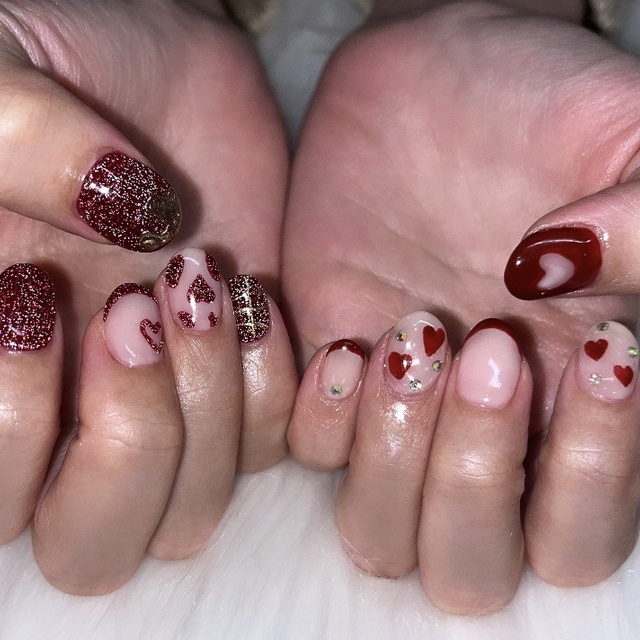 HazeGrass NAIL｜北久米のネイルサロン｜ネイルブック