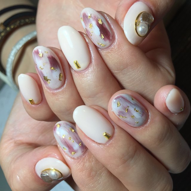 Kainails カイネイルズ 松本のネイルサロン ネイルブック