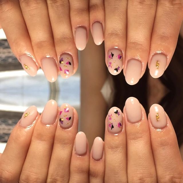 Kainails カイネイルズ 松本のネイルサロン ネイルブック