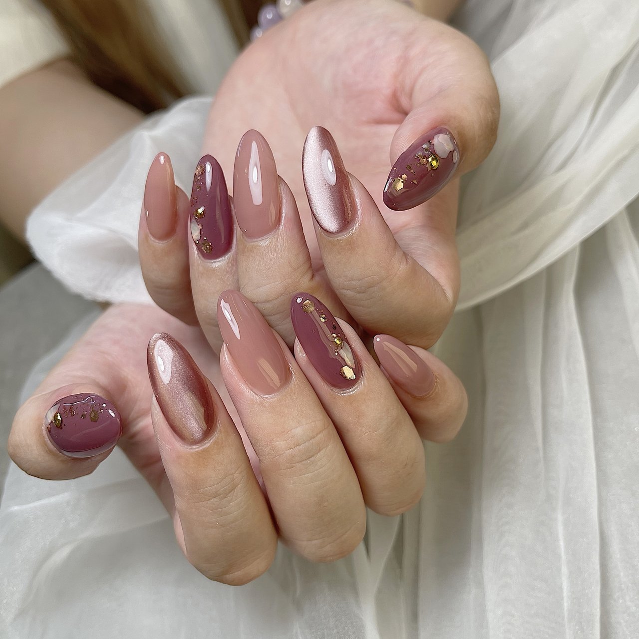nail kuuのネイルデザイン[No.9037665]｜ネイルブック
