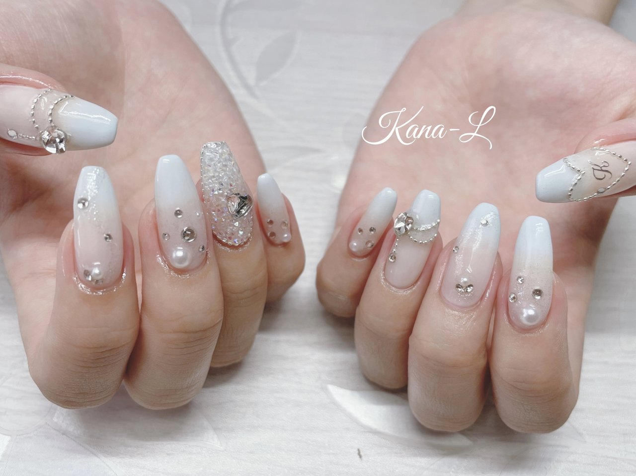 オールシーズン - nail salon kana-Lのネイルデザイン[No.9039664