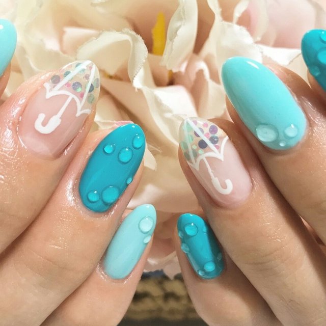 Nail Fufla藤井寺店 ネイルフフラ 藤井寺のネイルサロン ネイルブック