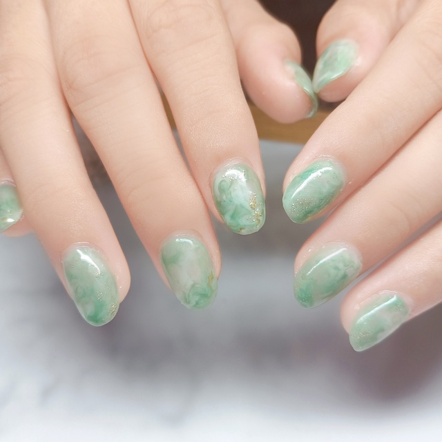 TwoSevenNails｜谷山(市電)のネイルサロン｜ネイルブック