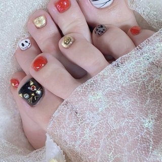 #ハロウィンフットネイル ホットペッパー予約→
https://beauty.hotpepper.jp/kr/slnH000388294/?cstt=4
Nailbookからの予約→ https://nailbook.jp/nail-salon/22861/
ブログ→ http://thiroom.blog.fc2.com/
ネイル値段表
→http://thiroom.blog.fc2.com/blog-entry-186.html
似顔絵値段表
→ http://thiroom.blog.fc2.com/blog-entry-1600.html?sp
#河内天美 #ネイルサロン #秋ネイル #ラメネイル #デコレーションネイル #ハロウィンネイル #フットネイル #秋 #ライブ #ハロウィン #パーティー #フット #ラメ #アニマル柄 #痛ネイル #レオパード #キラキラ #スクエア #ホワイト #レッド #ブラック #ジェルネイル #お客様 #THI-ROOM #ネイルブック
