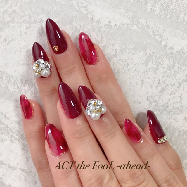 Nail Salon Piolepit 大宮のネイルサロン ネイルブック