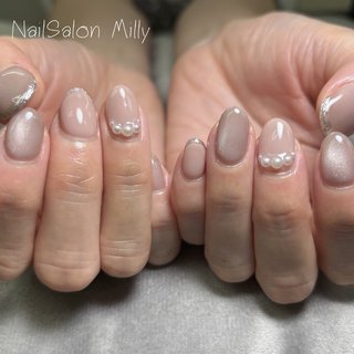 milly nail✴︎ページ Milly Milly｜浦添市のネイルサロン｜ネイルブック