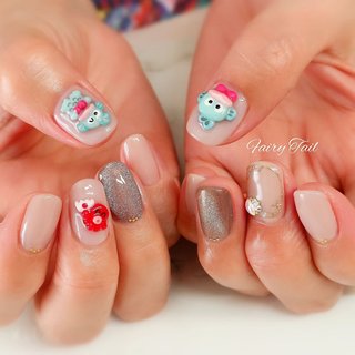 人気順｜#enoiマグネットのネイルデザイン｜ネイルブック 最安 jelly