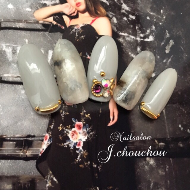 J.chou-chou ジェイシュシュ|英賀保のネイルサロン|ネイルブック J.chou-chou ジェイシュシュ|英賀保のネイルサロン|ネイルブック