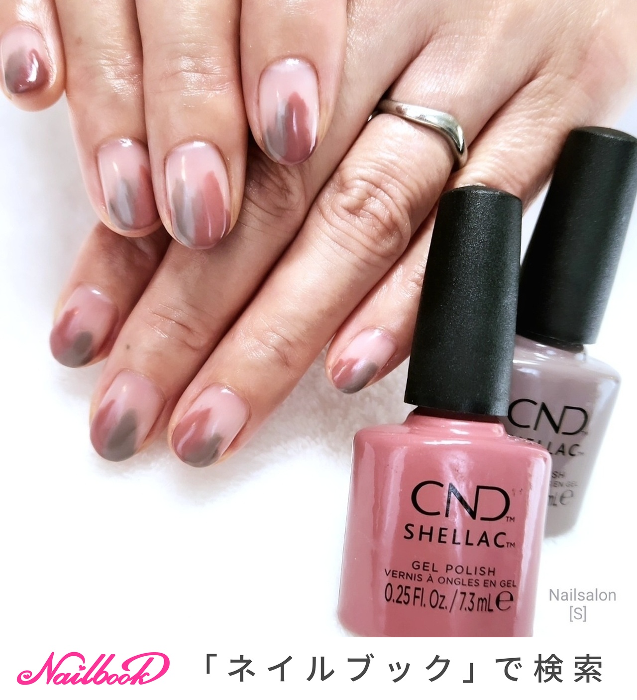 titch様 ネイルチップ