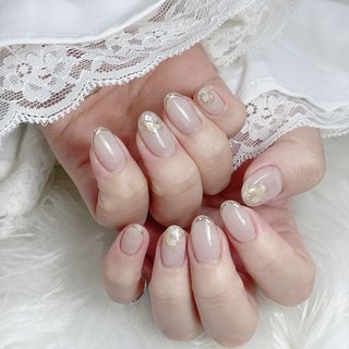 2024年】新着順｜#ホワイトマグネットネイルのネイルデザイン｜ネイル  