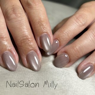 milly nail✴︎ページ ミリー(Milly)｜ホットペッパービューティー