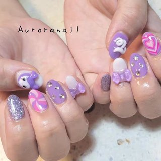 人気順｜#twiceネイルのネイルデザイン｜ネイルブック