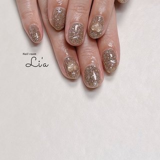 ハート/フラッシュネイルのネイルデザイン｜ネイルブック 