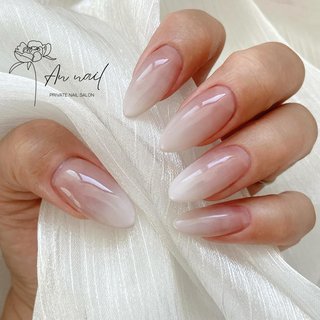 An nail｜西尾のネイルサロン｜ネイルブック