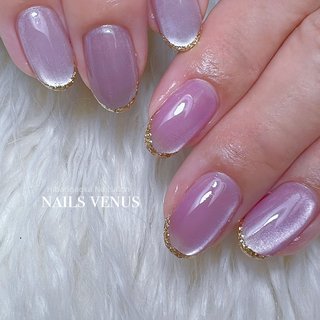 nail salon Rのネイルデザイン[No.9089319]｜ネイルブック