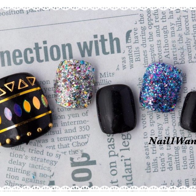 Nail1 ネイルワン 都島のネイルサロン ネイルブック