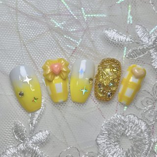人気順｜ネイルチップ(サンプルチップ)/#ヲタクネイルのネイル