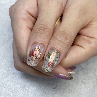 Instagram ▷@fioritura_ai 主なお知らせ、ご案内状況、名古屋出張のご案内等
Instagramでお知らせしております。
是非フォローをお願いいたします◎

#fioritura_150min #atelierfioritura
#nail #nails #nailart #gelnail #gelnails #nailsalon #handpainted #オーロラネイル #ミラーネイル #ハートネイル #ステンドグラスネイル #ジュエリーアート #10月 #10月ネイル #秋 #秋ネイル #京都 #京都ネイルサロン #烏丸ネイルサロン #烏丸御池ネイルサロン #名古屋 #名古屋ネイルサロン #伏見ネイルサロン #栄ネイルサロン #矢場町ネイルサロン #秋 #オールシーズン #旅行 #女子会 #ハンド #フラワー #ステンドグラス #オーロラ #ミラー #ミディアム #スクエア #レッド #イエロー #パープル #ジェルネイル #お客様 #fioritura_ai #ネイルブック
