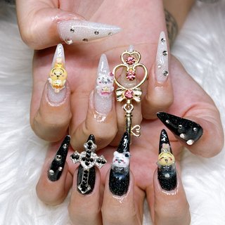 佐藤ねあ☆サロンオーナー｜Nea（ネア）｜青葉通一番町のネイルサロン