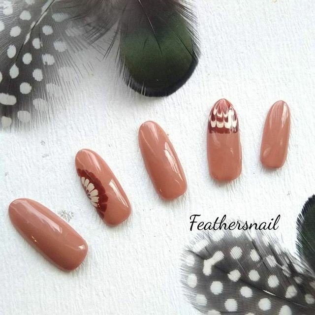 Feathers Nail フェザーズネイル 向ヶ丘遊園のネイルサロン ネイルブック