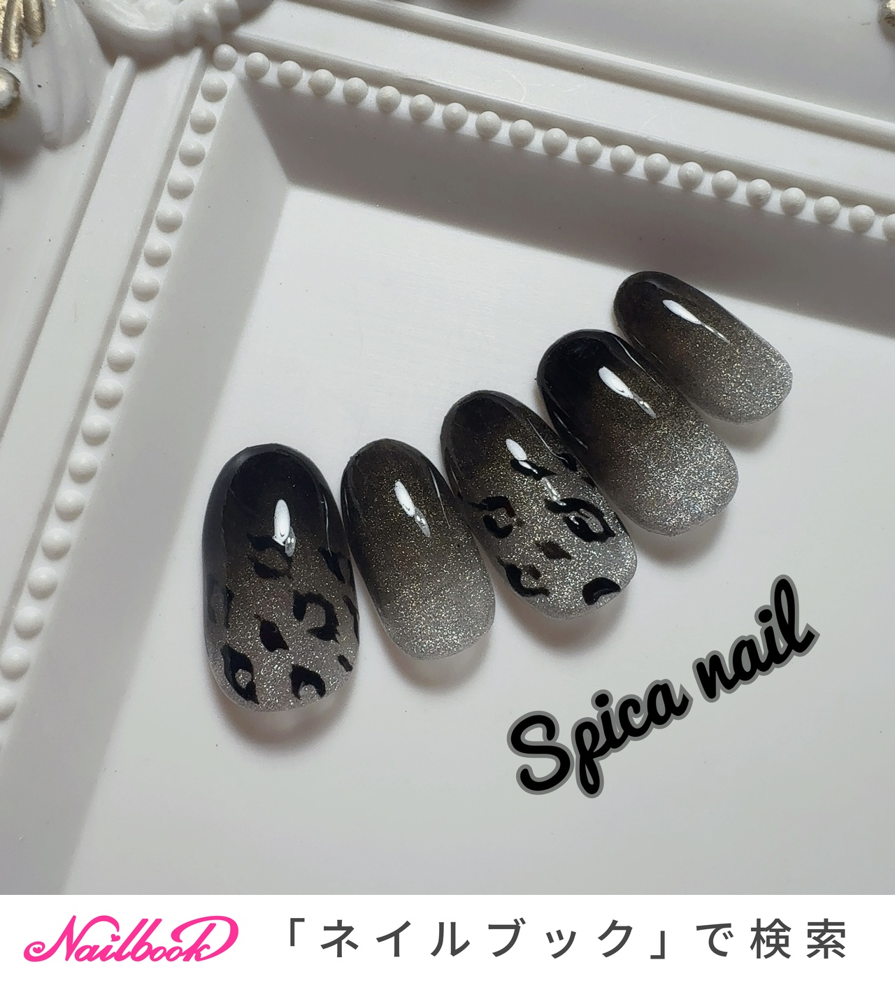 人気順｜#spica🦄nailのネイルデザイン｜ネイルブック