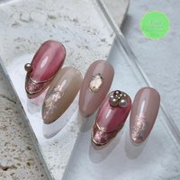 Dna Gel JUICY mag【JM07〜JM12】6色セット | Dna Gel（ディーナ